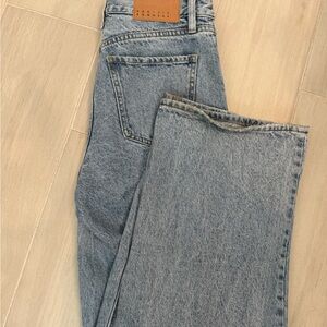 PacSun cali baggy boyfriend Denim Jeans